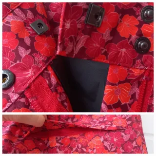 Pantalón de esquí Helly Hansen para mujer