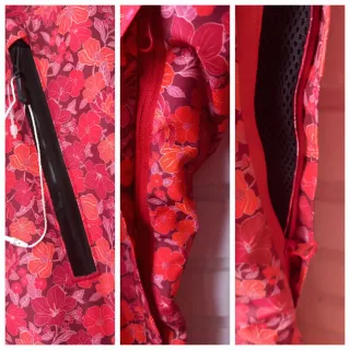 Pantalón de esquí Helly Hansen para mujer