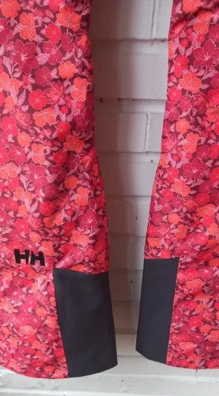 Pantalón de esquí Helly Hansen para mujer