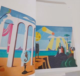 Colección de arte Parlamento de Galicia