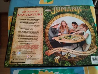 Gioco Jumanji