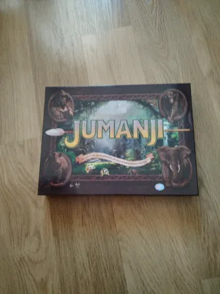 Gioco Jumanji