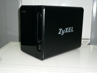 Server NAS ZyXEL NAS326