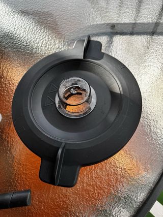 Robot Cocina SILVERCREST Monsieur Cuisine Connect