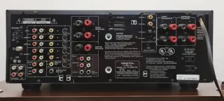 Sistema Home Cinema Onkyo/Pioneer/kef, JBL. Leer: