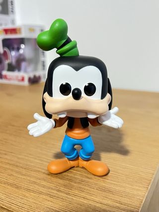 Funko Pop! Disney Mickey & Friends Goofy 1190