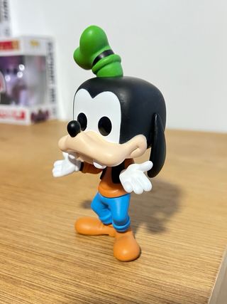 Funko Pop! Disney Mickey & Friends Goofy 1190