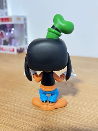 Funko Pop! Disney Mickey & Friends Goofy 1190