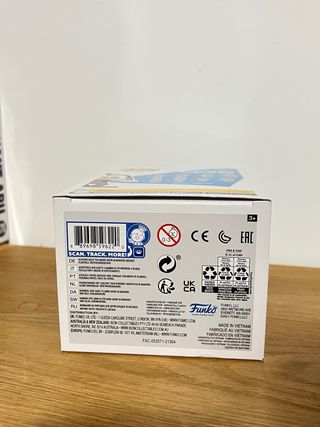 Funko Pop! Disney Mickey & Friends Goofy 1190