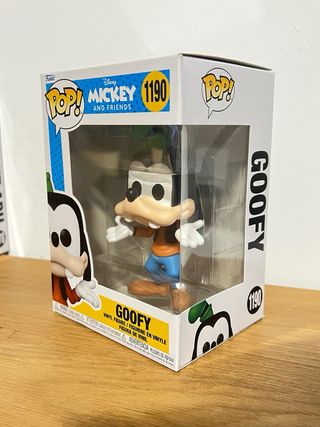 Funko Pop! Disney Mickey & Friends Goofy 1190