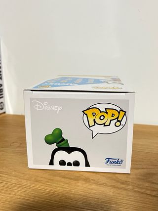 Funko Pop! Disney Mickey & Friends Goofy 1190