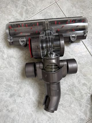 Spazzola aspirapolvere Dyson