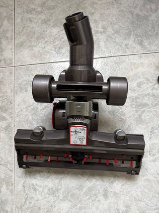 Spazzola aspirapolvere Dyson