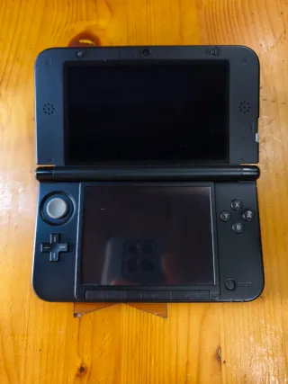 Nintendo 3DS XL + Giochi.