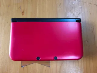 Nintendo 3DS XL + Giochi.