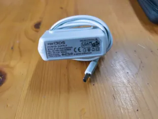 Nintendo 3DS XL + Giochi.