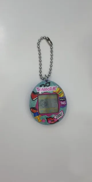 Tamagotchi Original
