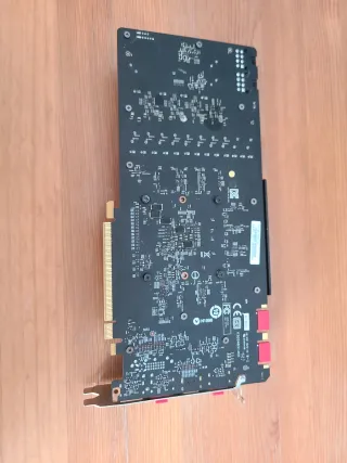 MSI GTX 980 4GB Scheda Grafica