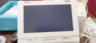 Pantalla MECACOM para Wii