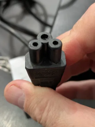 Cargador Batería Ebike Btwin Elops 24V