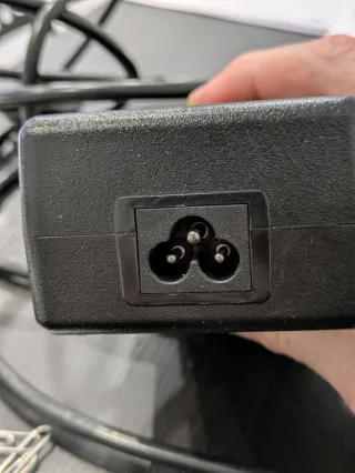 Cargador Batería Ebike Btwin Elops 24V