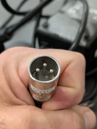 Cargador Batería Ebike Btwin Elops 24V