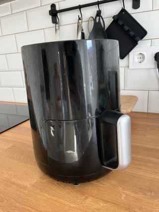 Freidora de aire Severin