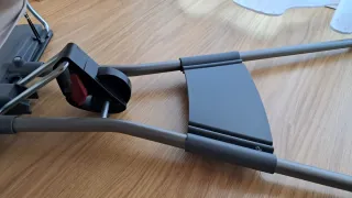 Hamaca BabyBjörn Bliss Beige