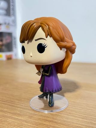 Funko Pop! Frozen II Anna 582