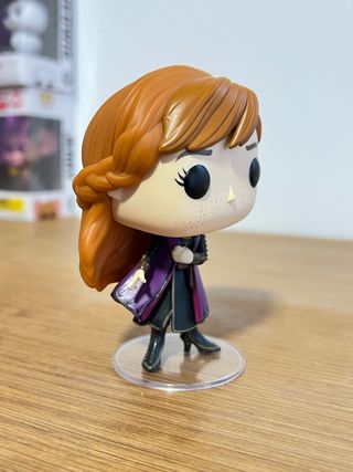 Funko Pop! Frozen II Anna 582