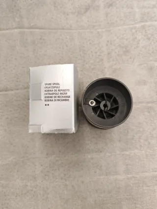 Bobina da pesca di ricambio Shimano 2500