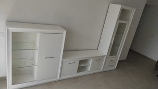 Piso de alquiler zona Santa Rosa calle los chopos