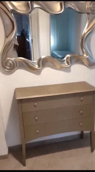 Piso de alquiler zona Santa Rosa calle los chopos