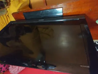 Sony KDL-32EX302 TV para piezas