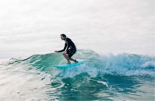 Tabla de surf softboard 7'6 Ocean&Earth Ezi-Rider