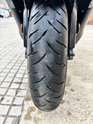 Yamaha TMAX 560 Tech MAX 2020