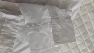 Camicia bianca uomo 164 bambino i do