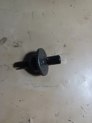 Differenziale completo nuovo Thunder Tiger SSK