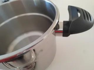 Set Ollas Presión Magefesa