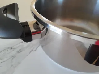 Set Ollas Presión Magefesa