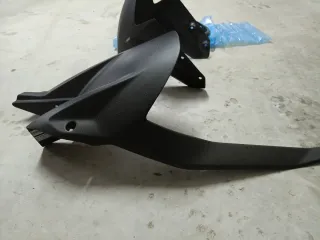 Guardabarros Carbono KTM GT