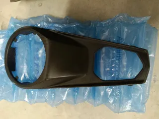 Guardabarros Carbono KTM GT