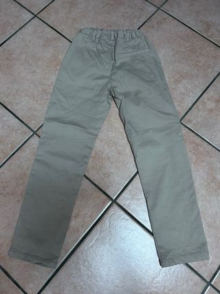 Pantaloni bambino Chicco