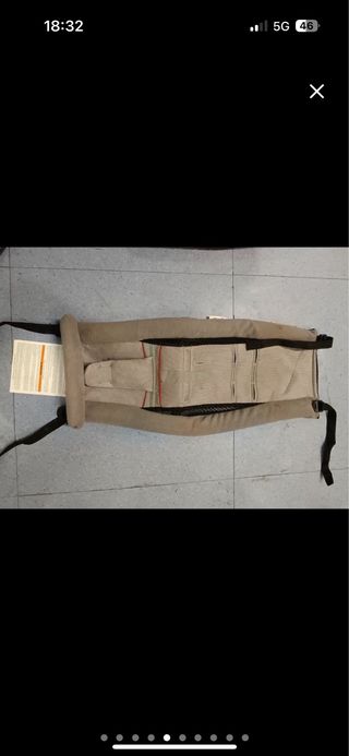 Thule Carrito Bicicleta