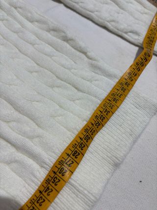 Maglione Polo Ralph Lauren Bianco