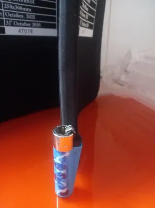 2 Placas Balísticas Nivel 3A Raptor