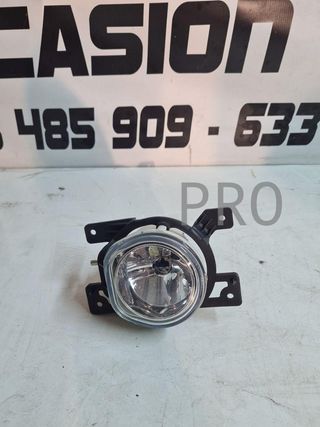 Faro antiniebla Fiat opel nuevo