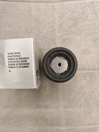 Bobina da pesca di ricambio Shimano 1000