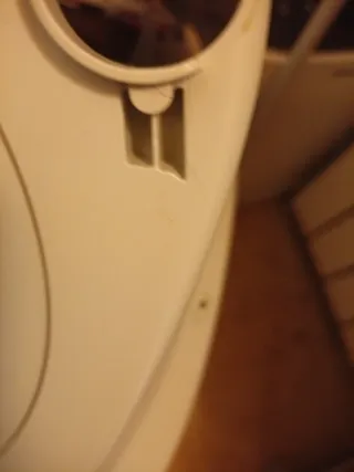 Carcasa inferior Thermomix TM6 con tara