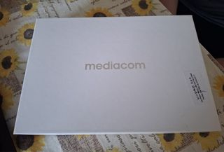 Tablet Mediacom